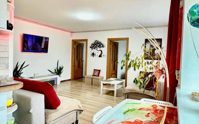 NeriesApartment Two Bedrooms Resort Suite iN Centrum