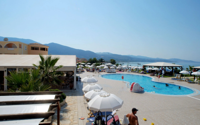 Alykanas Beach Hotel by Zante Plaza