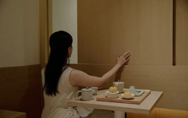 Sowon Ryokan and Hotel by Aank Sangbong