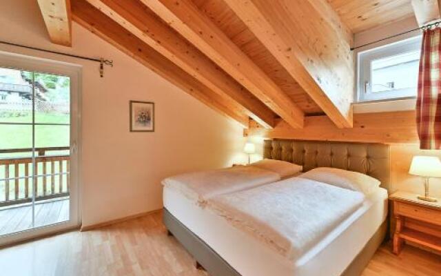 Appartements Sursilva