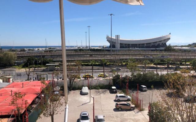 Metropolitan Complex Suite Faliro