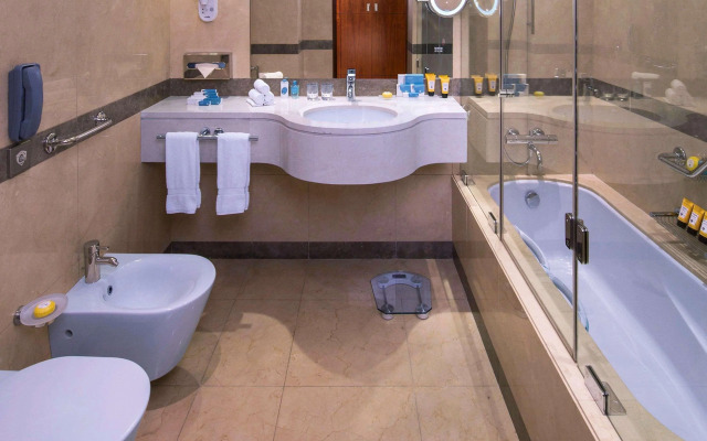 La Cigale Hotel Doha Hotel