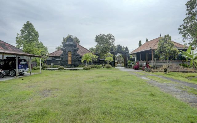 OYO 1762 Hotel Astiti Graha Tanah Lot