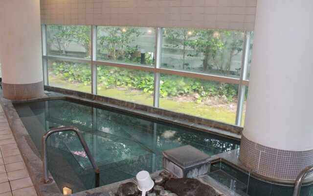 The Gran Resort Elegante Izu