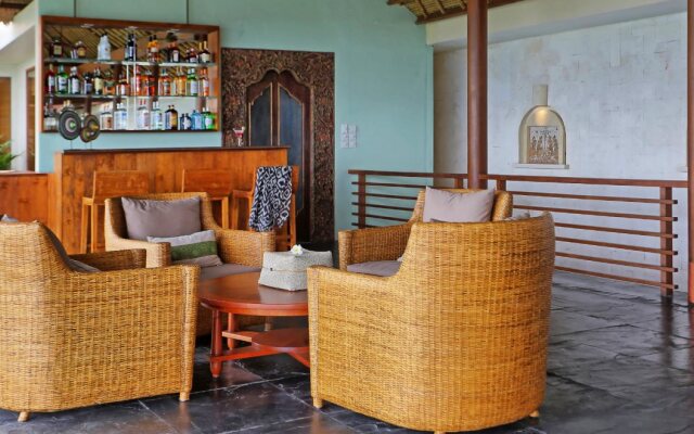 The Longhouse Jimbaran Bali