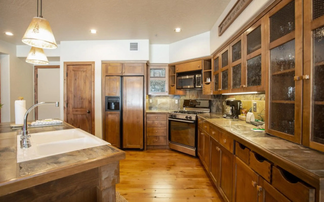 Lodges at Deer Valley