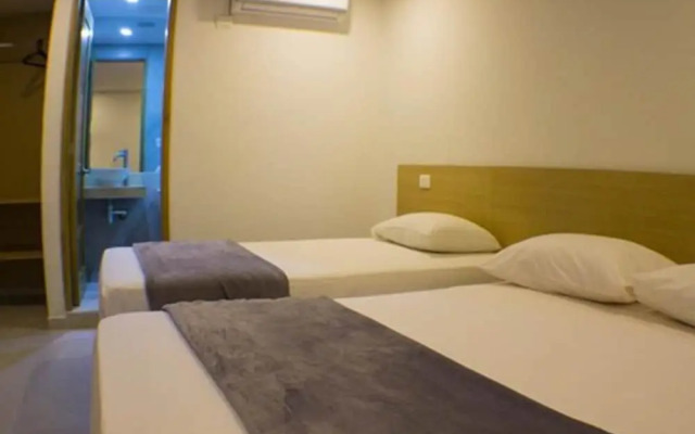 Stanza Hotel Medellín