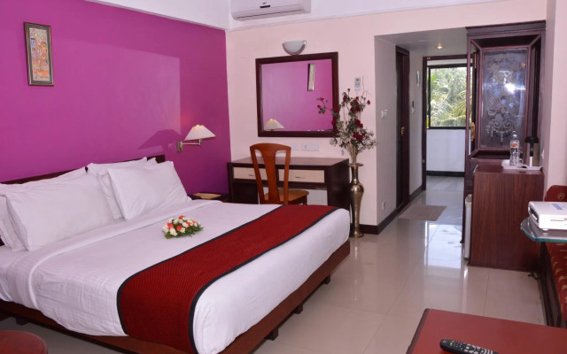 Swagath Holiday Resort