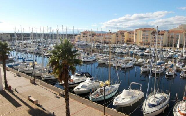 Résidence KARUKERA - Studio pour 3 Personnes 24