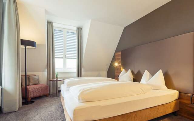 Altstadthotel Kneitinger