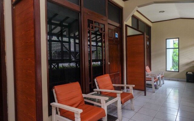 Urbanview Hotel Syariah Wisnugraha by RedDoorz