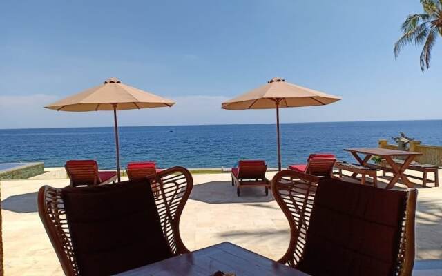 Abwonderdive-Bali Dive Resort