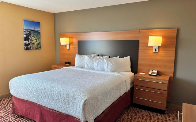 TownePlace Suites by Marriott Detroit Troy