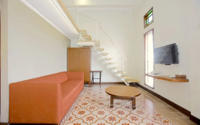 Rumah Kandjani By Makati