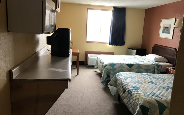 Economy Inn