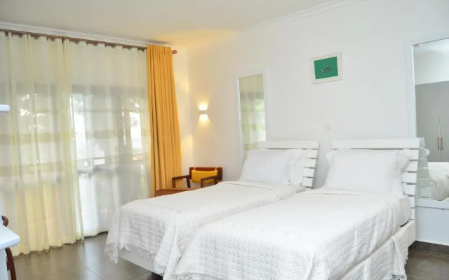 Araucaria Residence