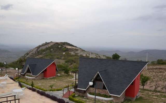 Pousada Pedra Grande