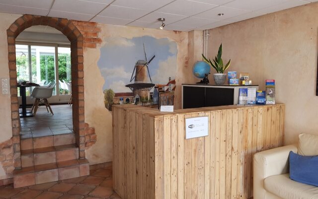 Hotel le Provencal