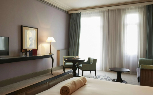 Le Grand Hotel de Cabourg - MGallery Collection