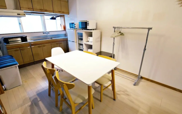 Onnason Yamada House