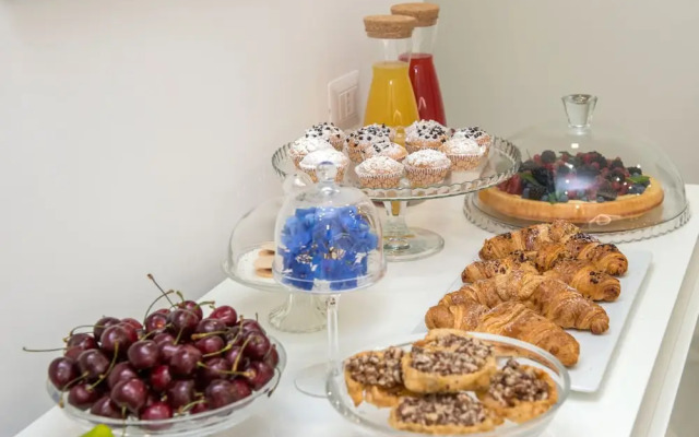 B&B A Un Passo Dal Mare