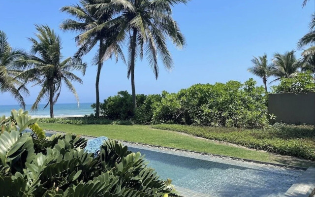 Beachfront Villa in Danang Resort & Spa