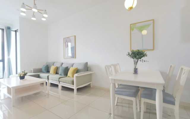 The Elysia Park Residence