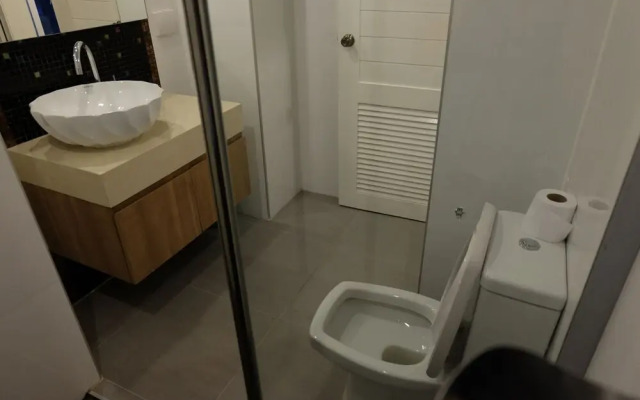 Amazon Residence by Ita