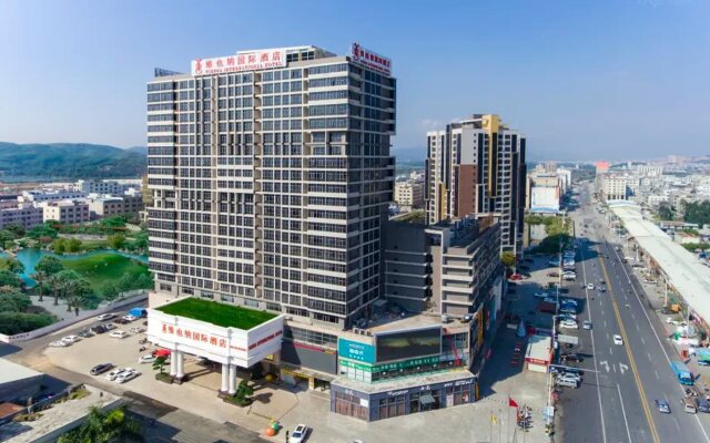 Vienna International Hotel (Huidong Honghai Bay)