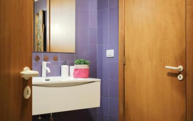 Stabilimento Wine & Design Apartment