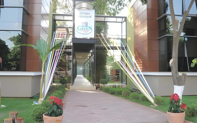 Çetinel Otel