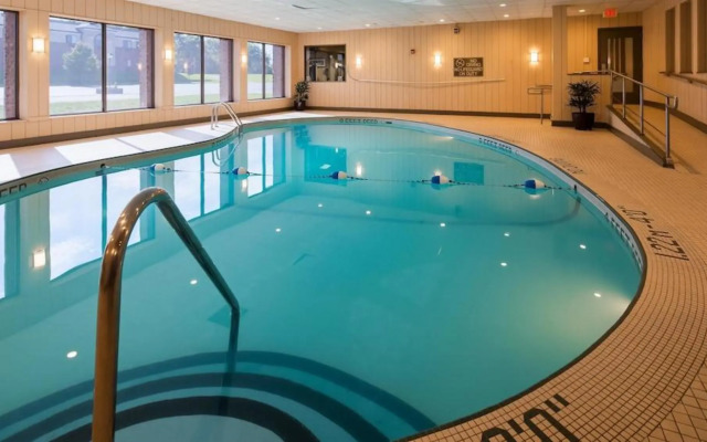 Spark by Hilton Lockport