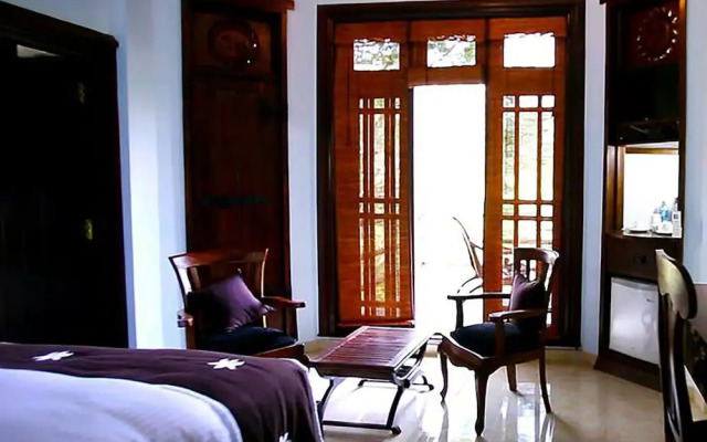 Castle palace kandy