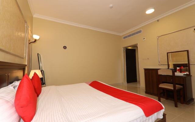 OYO 173 Gelnar Al Raqi