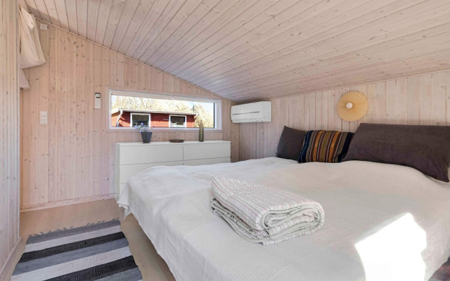 5 Star Holiday Home in Vig