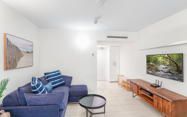 Belle Escapes - Suite 3206 Drift Resort
