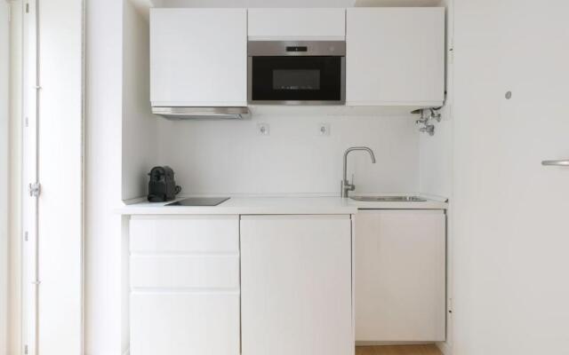 MY LX FLAT Bairro Alto Design Apartments