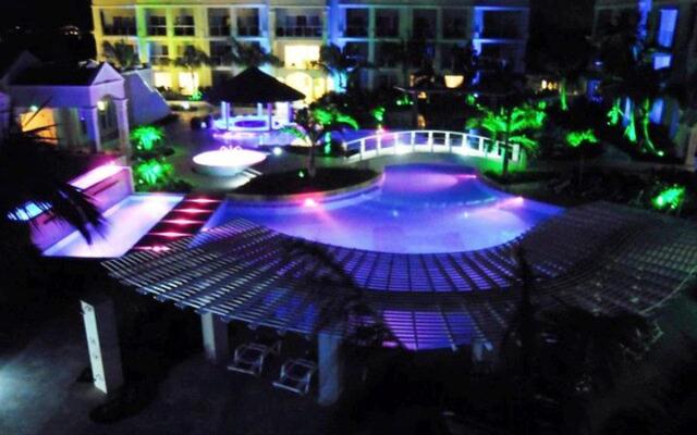 The Atrium Resort