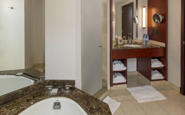 JW Marriott Quito