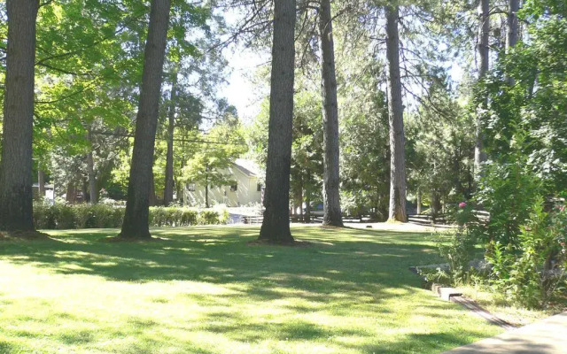 Nevada City Inn