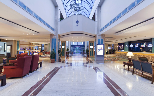 Spa Hotel Colossae Thermal