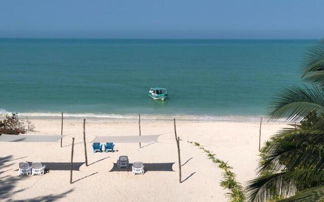 Playa 55 Beach Escape