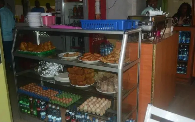 OLMAJI