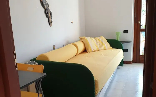 Kibilù - Residenza del Parco Abete