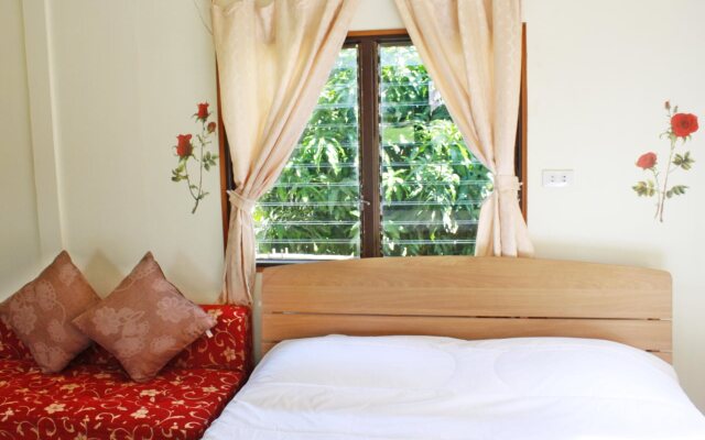 Nina Khao Yai Resort