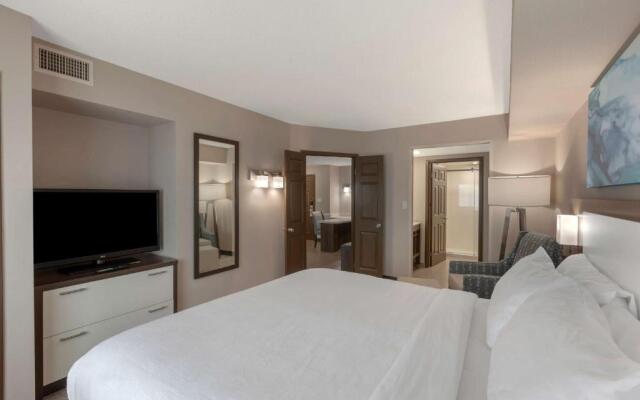 Executive Residency by Best Western Toronto-Mississauga