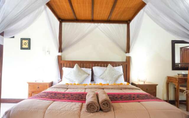 Soca Cantik Villas