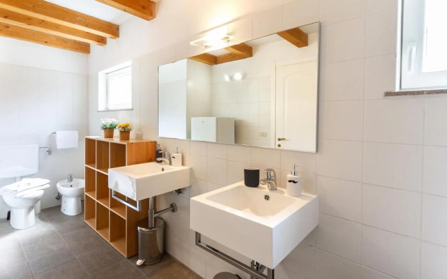 Le Rive Loft Trieste