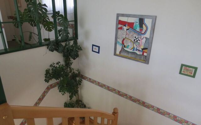 Wein & Landhaus Willi Opitz