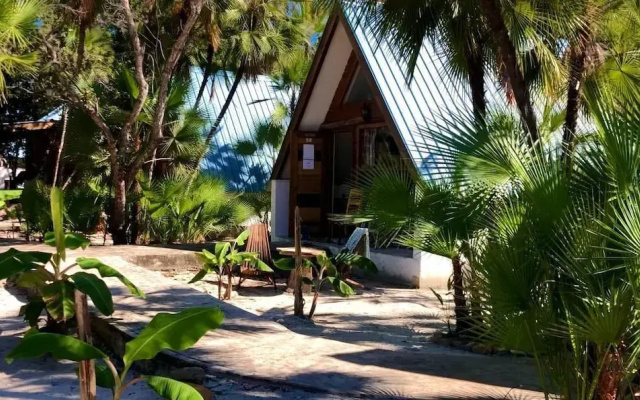 Kin Resort Lodge